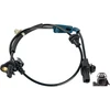Image de FEBI BILSTEIN 177007 Capteur ABS Essieu avant gauche