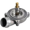 Image de FEBI BILSTEIN 177039 Thermostat d'eau Température d'ouverture: 84°C, avec bague d'étanchéité