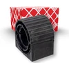 Image de FEBI BILSTEIN 177075 Silent Bloc De Barre Stabilisatrice Essieu avant, Caoutchouc
