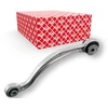 Image de FEBI BILSTEIN 177102 Bras de suspension avant, Aluminium, barre oscillant transversal