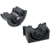 Image de FEBI BILSTEIN 177201 Silent Bloc De Barre Stabilisatrice Essieu avant, Caoutchouc