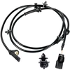 Image de FEBI BILSTEIN 177216 Capteur ABS Essieu avant droit