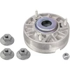 Image de FEBI BILSTEIN 177234 Kit de réparation, palier de la jambe de suspension Essieu avant gauche, sans roulement à billes, avec matériel de montage/fixation