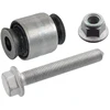 Image de FEBI BILSTEIN 177310 Silent Bloc De Triangle ProKit arrière, avec écrous, avec vis/boulons