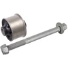 Image de FEBI BILSTEIN 177317 Silent Bloc De Triangle ProKit Essieu avant droit, avec écrous, avec vis/boulons