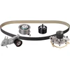 Image de FEBI BILSTEIN 177468 Pompe à Eau + Kit De Distribution Nbr. dents: 155, avec pompe à eau