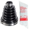 Image de FEBI BILSTEIN 177600 Soufflet De Cardan du côté boîte de vitesses, Élastomères thermoplastiques de polyester