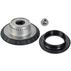 Image de FEBI BILSTEIN 177620 Kit de réparation, palier de la jambe de suspension ProKit Essieu avant droit, avec monture
