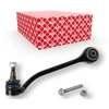Image de FEBI BILSTEIN 177637 Bras de suspension ProKit arrière, Acier, barre oscillant transversal, avec matériel de montage/fixation