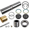 Image de FEBI BILSTEIN 177686 Kit d'assemblage, pivot de fusée d'essieu côté conducteur ou passager