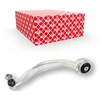Image de FEBI BILSTEIN 177708 Bras de suspension arrière, Aluminium, barre oscillant transversal, avec rotule de suspension