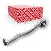 Image de FEBI BILSTEIN 177895 Bras de suspension avant, Aluminium, barre oscillant transversal, avec rotule de suspension, avec écrou de blocage