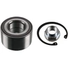 Image de FEBI BILSTEIN 178023 Kit de roulements de roue avec bague ABS