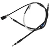 Image de FEBI BILSTEIN 178229 Câble De Frein arrière gauche