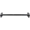 Image de FEBI BILSTEIN 178263 Bras de suspension Essieu arrière, Acier, bras oscillant longitudinal