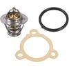 Image de FEBI BILSTEIN 178304 Thermostat d'eau Température d'ouverture: 88°C, avec joint d'étanchéite, avec bague d'étanchéité