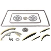 Image de FEBI BILSTEIN 178306 Jeu de distribution à chaînes Standard Medium Kit Chaîne fermée