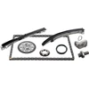 Image de FEBI BILSTEIN 178310 Jeu de distribution à chaînes Standard Medium Kit Chaîne fermée