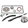 Image de FEBI BILSTEIN 178326 Jeu de distribution à chaînes Standard Medium Kit Chaîne fermée