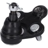 Image de FEBI BILSTEIN 178336 Rotule de suspension Essieu avant droit