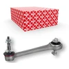 Image de FEBI BILSTEIN 178377 Bras de suspension ProKit avant, Aluminium, barre oscillant transversal, avec roulement, avec matériel de montage/fixation