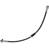 Image de FEBI BILSTEIN 178499 Flexible De Frein Essieu avant gauche, avec vis creuse