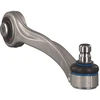 Image de FEBI BILSTEIN 178537 Bras de suspension arrière, Aluminium, barre oscillant transversal, avec support en caoutchouc
