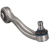 Image de FEBI BILSTEIN 178538 Bras de suspension arrière, Aluminium, barre oscillant transversal, avec support en caoutchouc