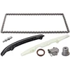Image de FEBI BILSTEIN 178626 Jeu de distribution à chaînes Standard Medium Kit Chaîne fermée