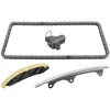 Image de FEBI BILSTEIN 178629 Jeu de distribution à chaînes Toyota Turbo ProKit NEUF Chaîne fermée