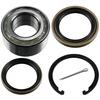 Image de FEBI BILSTEIN 178635 Kit de roulements de roue Essieu avant droit