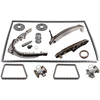 Image de FEBI BILSTEIN 178830 Jeu de distribution à chaînes Full Kit Chaîne fermée