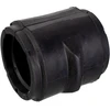 Image de FEBI BILSTEIN 178857 Silent Bloc De Barre Stabilisatrice Essieu avant, Caoutchouc
