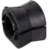 Image de FEBI BILSTEIN 179233 Silent Bloc De Barre Stabilisatrice Essieu avant, Caoutchouc