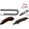 Image de FEBI BILSTEIN 179517 Jeu de distribution à chaînes IHI Turbo NEUF avec faux-maillon