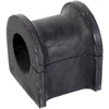 Image de FEBI BILSTEIN 179531 Silent Bloc De Barre Stabilisatrice Essieu avant, Caoutchouc