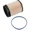 Image de FEBI BILSTEIN 179554 Filtre à Carburant Cartouche filtrante, avec bague d'étanchéité