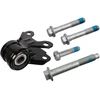 Image de FEBI BILSTEIN 179652 Silent Bloc De Triangle ProKit Essieu avant droit, avec kit de vis
