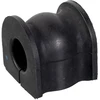 Image de FEBI BILSTEIN 179661 Silent Bloc De Barre Stabilisatrice Essieu arrière, Caoutchouc