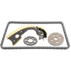 Image de FEBI BILSTEIN 179677 Kit de chaînes, commade de pompe à huile Standard Medium Kit