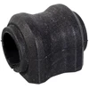 Image de FEBI BILSTEIN 179718 Silent Bloc De Barre Stabilisatrice Essieu arrière, Caoutchouc