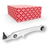 Image de FEBI BILSTEIN 179759 Bras de suspension avant, Aluminium, barre oscillant transversal