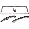 Image de FEBI BILSTEIN 179916 Jeu de distribution à chaînes Toyota Turbo ProKit NEUF Chaîne fermée