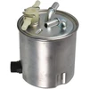 Image de FEBI BILSTEIN 180012 Filtre à Carburant sans palpeur de niveau, avec soupape