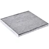 Image de FEBI BILSTEIN 180015 Filtre d'habitacle Filtre à charbon actif