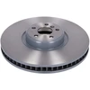 Image de FEBI BILSTEIN 180018 Disque de frein Essieu avant gauche, ventilé de l'intérieur, revêtu, à haute teneur en carbone