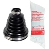 Image de FEBI BILSTEIN 180032 Soufflet De Cardan du côté boîte de vitesses, Élastomères thermoplastiques de polyester
