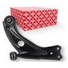 Image de FEBI BILSTEIN 180058 Bras de suspension inférieur, Tôle d'acier, barre oscillant transversal