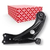 Image de FEBI BILSTEIN 180059 Bras de suspension inférieur, Tôle d'acier, barre oscillant transversal