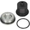 Image de FEBI BILSTEIN 180085 Filtre hydraulique, embrayage haldex febi Plus